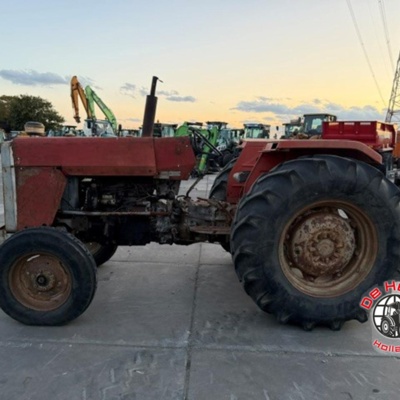 Massey Ferguson MF290 (109573)