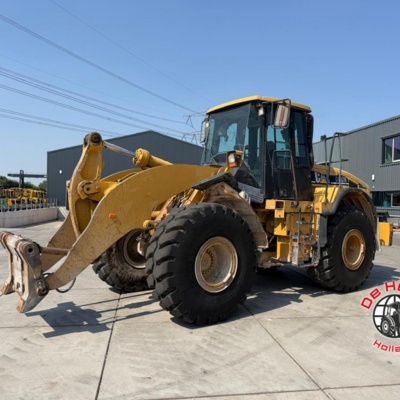 Caterpillar 950H (052141)