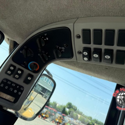 Caterpillar 950H (052141)