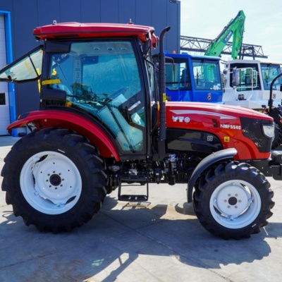 YTO NMF554C (107083)