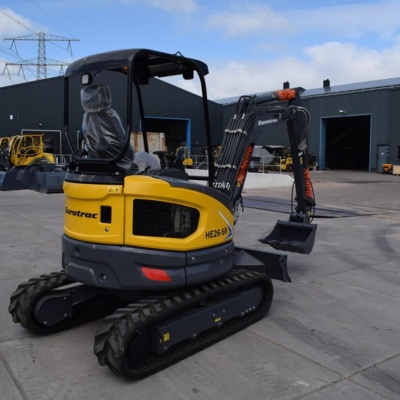 Eurotrac HE26SR (107856)