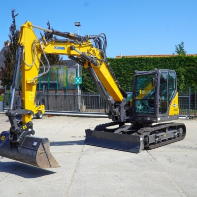  XE80E stage-V (109684)