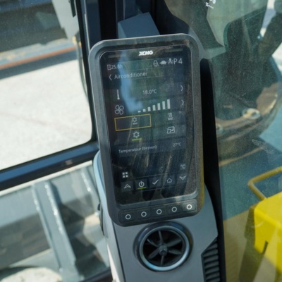  XE80E stage-V (109684)