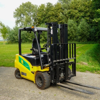 Eurotrac FE35-LT (098192)