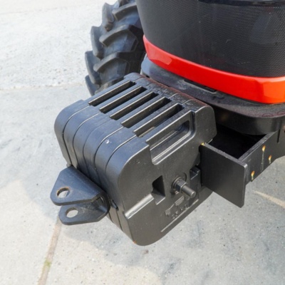YTO NMF554C (107086)