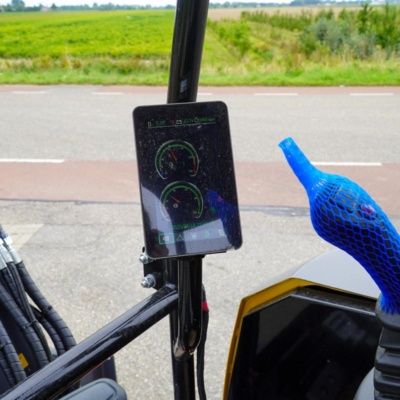 Eurotrac HE36SR (107867)