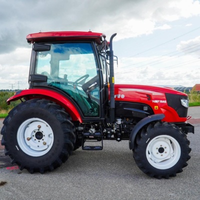 YTO NMF704C (108232)