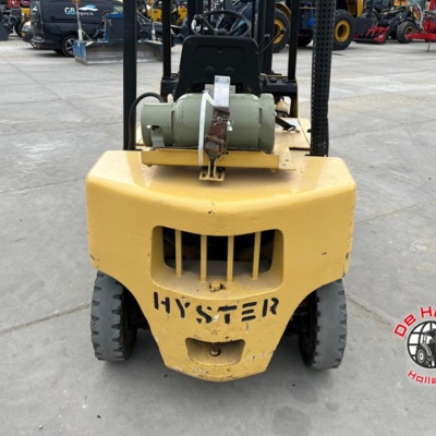 Hyster H2.00XL (120266)