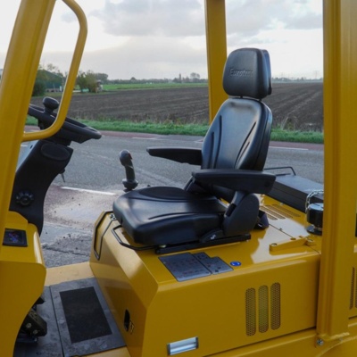 Eurotrac CPCD10 / AGRI-12 (109874)