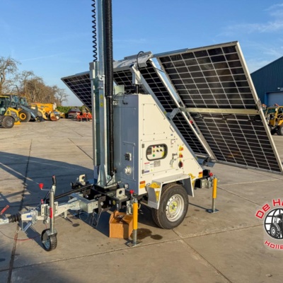  SLT 1500B Lighttower (109725)