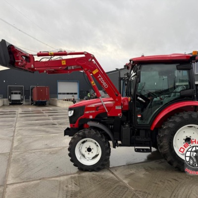 YTO NMF554C (107091)