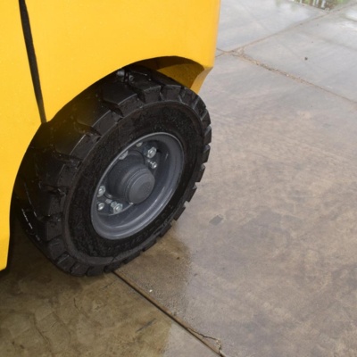 Eurotrac FD50 (110819)