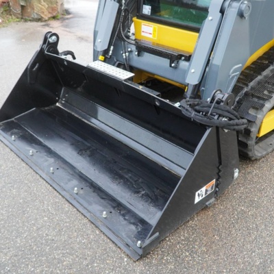 Eurotrac SK45D (110817)