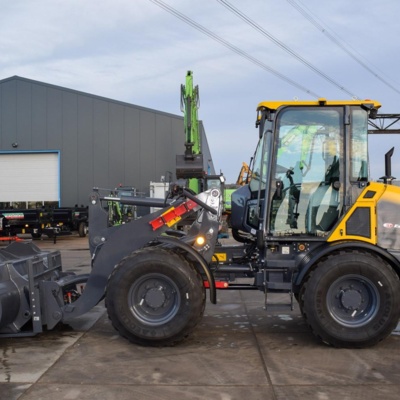 Eurotrac WL18 (109385)