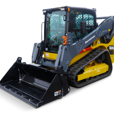 SK45- T-04