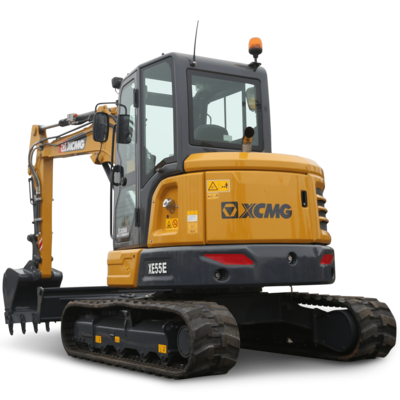 XCMG XE55E (1)