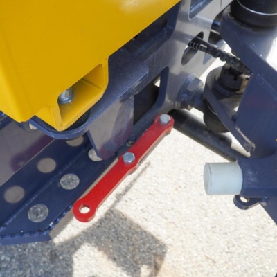 Eurotrac W12 MF stage V (103259)