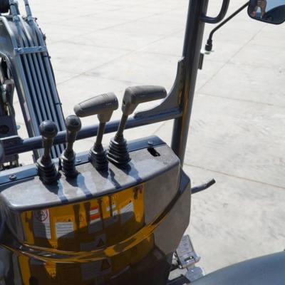 Eurotrac HE12 (106901)