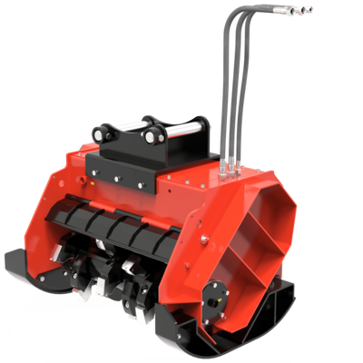 EFM800-3 HUGO