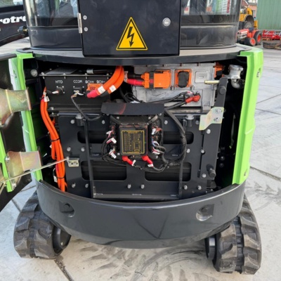 Eurotrac HE22-4