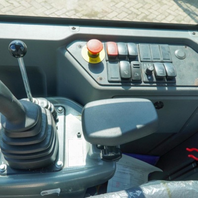  XC916E (0649517)