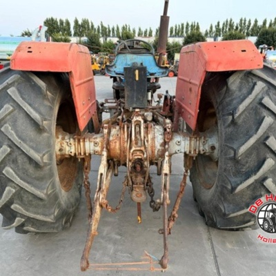 Massey Ferguson MF290 (109573)