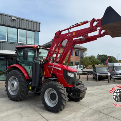 YTO 1154 (113547)