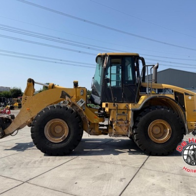 Caterpillar 950H (052141)