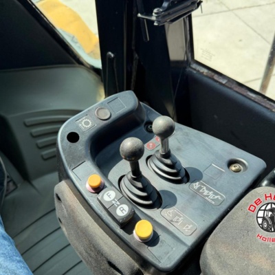 Caterpillar 950H (052141)