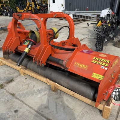  Pantera Revers 250 (106366)