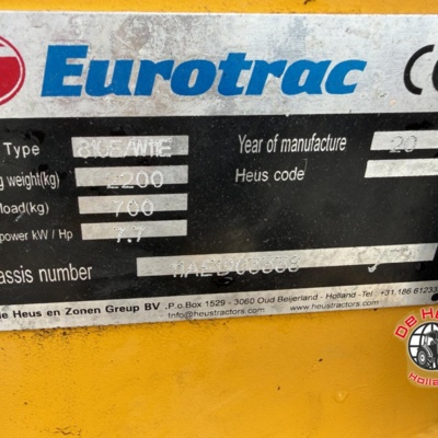  W11E - Electric (072918)