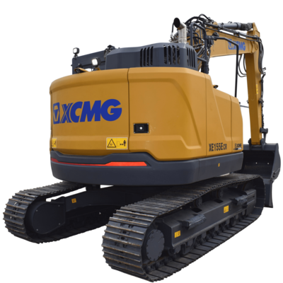 XCMG155-19