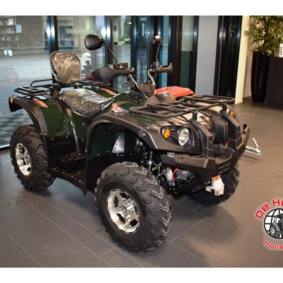  HS500-4WD ATV (072775)