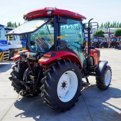 YTO NMF554C (107083)