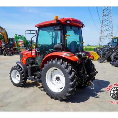 YTO NMF554C (107085)