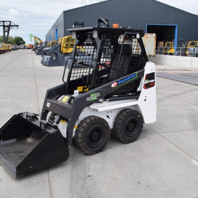 Eurotrac SK35E (103041)