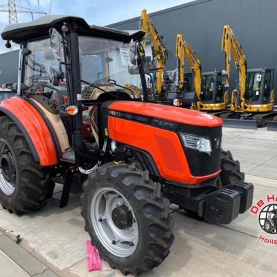  6515 4wd. (110505)