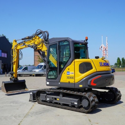  XE80E stage-V (109684)