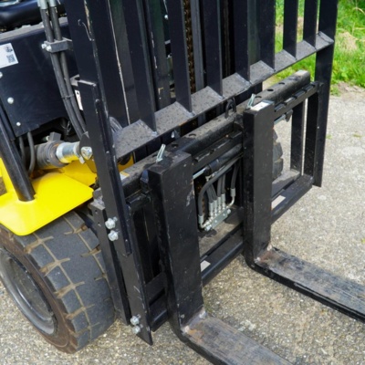 Eurotrac FE35-LT (098192)