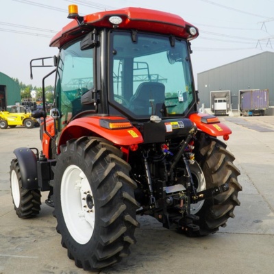 YTO NMF554C (107086)