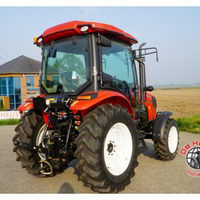 YTO NMF554C (107089)