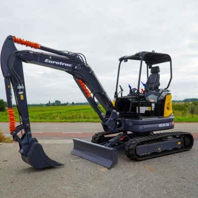 Eurotrac HE36SR (107867)