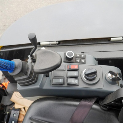 Eurotrac HE36SR (107867)