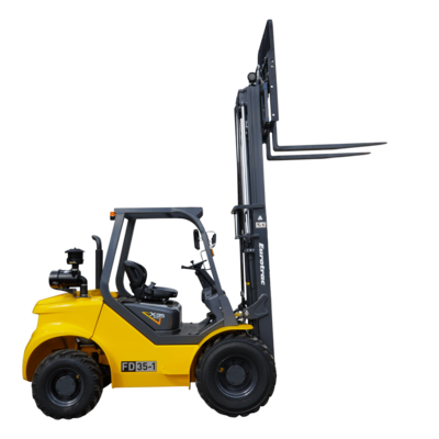 FD35 RT-27