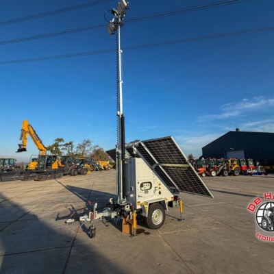  SLT 1500B Lighttower (109725)