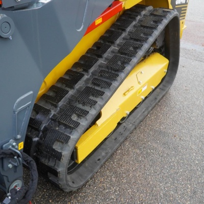 Eurotrac SK45D (110817)