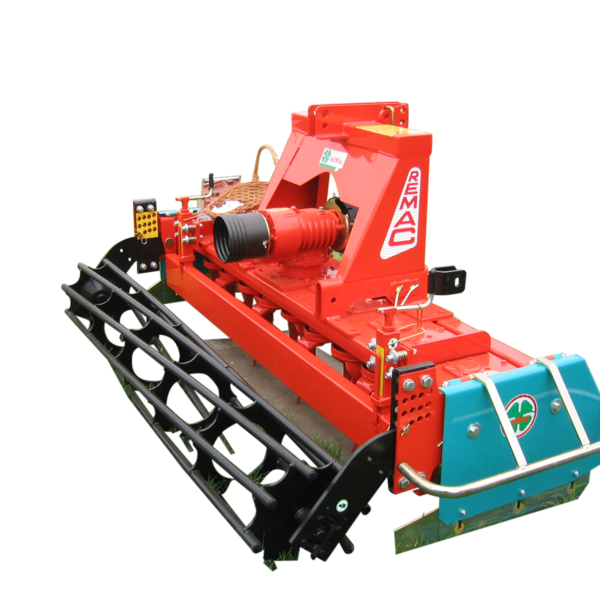 Remac MX Rotoreg kopen | Heustractors