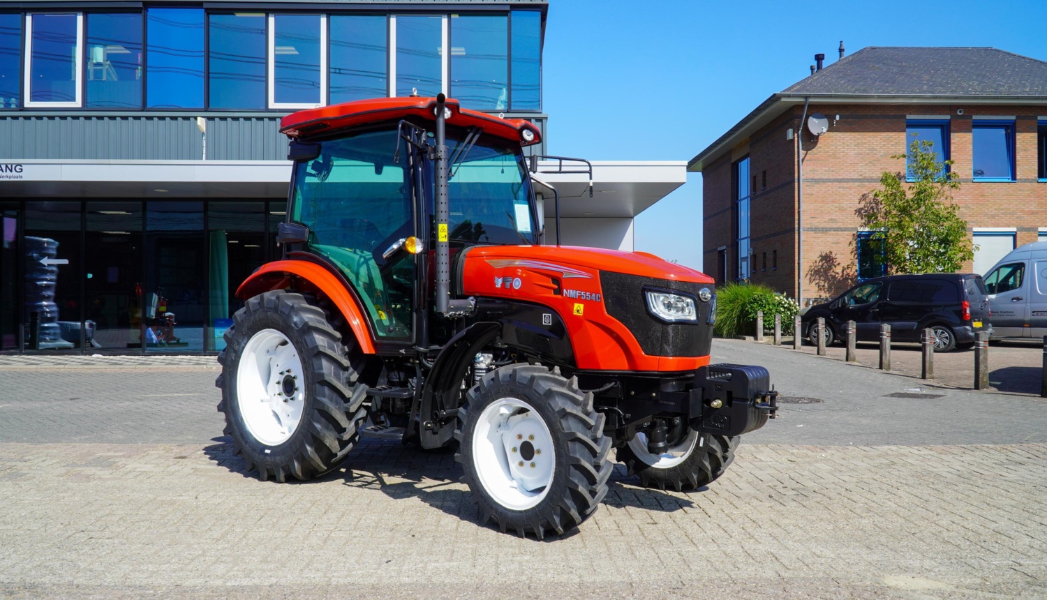 YTO NMF554C-01